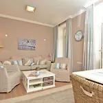 Villa Fernsicht - Apt. 03 Sellin (Rugen)