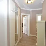 Villa Fernsicht - Apt. 03