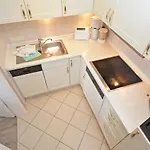 Villa Fernsicht - Apt. 03 Sellin (Rugen)