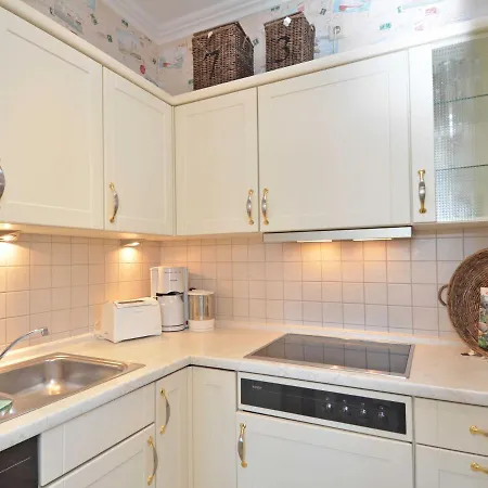 Fernsicht - Apt. 03 Sellin (Rugen)