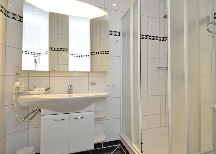 Villa Fernsicht - Apt. 03