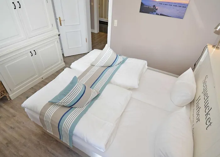 Fernsicht - Apt. 03 Villa