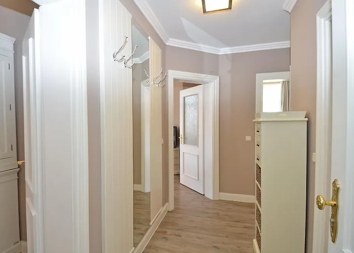 Villa Fernsicht - Apt. 03