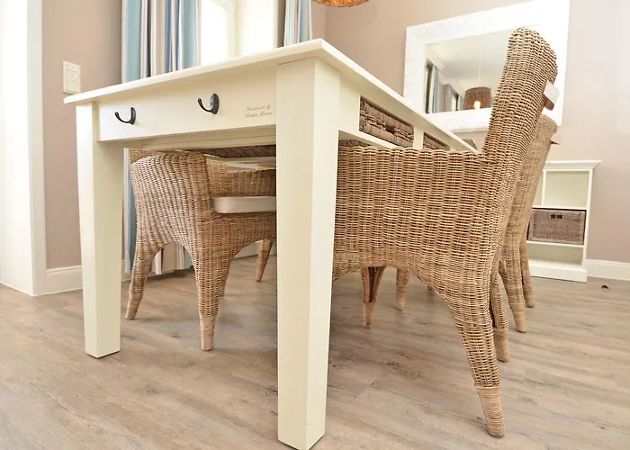 Fernsicht - Apt. 03 Sellin (Rugen)